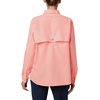 image:imageColumbia Womens Bahama Long SleeveTiki Pink
