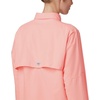image:imageColumbia Womens Bahama Long SleeveTiki Pink