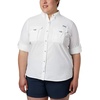 image:imageColumbia Womens Bahama Long SleeveWhite