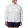 image:imageColumbia Womens Bahama Long SleeveWhite