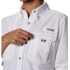 image:imageColumbia Womens Bahama Long SleeveWhite