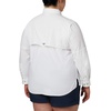 image:imageColumbia Womens Bahama Long SleeveWhite