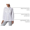 image:imageColumbia Womens Bahama Long SleeveWhite