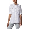 image:imageColumbia Womens Bahama Long SleeveWhite