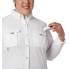 image:imageColumbia Womens Bahama Long SleeveWhite