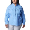 image:imageColumbia Womens Bahama Long SleeveWhite Cap