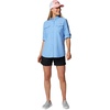image:imageColumbia Womens Bahama Long SleeveWhite Cap