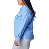 image:imageColumbia Womens Bahama Long SleeveWhite Cap