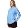 image:imageColumbia Womens Bahama Long SleeveWhite Cap