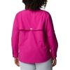 image:imageColumbia Womens Bahama Long SleeveWild Fuchsia