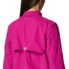 image:imageColumbia Womens Bahama Long SleeveWild Fuchsia