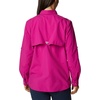 image:imageColumbia Womens Bahama Long SleeveWild Fuchsia
