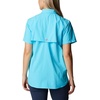 image:imageColumbia Womens Bahama Short Sleeve ShirtAtoll