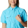 image:imageColumbia Womens Bahama Short Sleeve ShirtAtoll