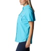 image:imageColumbia Womens Bahama Short Sleeve ShirtAtoll