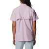 image:imageColumbia Womens Bahama Short Sleeve ShirtAura