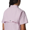 image:imageColumbia Womens Bahama Short Sleeve ShirtAura