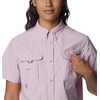 image:imageColumbia Womens Bahama Short Sleeve ShirtAura