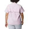image:imageColumbia Womens Bahama Short Sleeve ShirtAura
