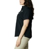 image:imageColumbia Womens Bahama Short Sleeve ShirtBlack