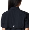 image:imageColumbia Womens Bahama Short Sleeve ShirtBlack