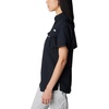 image:imageColumbia Womens Bahama Short Sleeve ShirtBlack