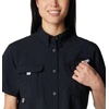 image:imageColumbia Womens Bahama Short Sleeve ShirtBlack
