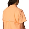 image:imageColumbia Womens Bahama Short Sleeve ShirtBright Nectar