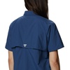 image:imageColumbia Womens Bahama Short Sleeve ShirtCarbon