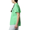 image:imageColumbia Womens Bahama Short Sleeve ShirtEmerald City