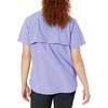image:imageColumbia Womens Bahama Short Sleeve ShirtFairytale