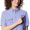 image:imageColumbia Womens Bahama Short Sleeve ShirtFairytale
