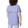 image:imageColumbia Womens Bahama Short Sleeve ShirtFairytale
