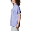 image:imageColumbia Womens Bahama Short Sleeve ShirtFairytale