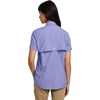 image:imageColumbia Womens Bahama Short Sleeve ShirtFairytale