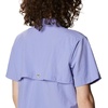 image:imageColumbia Womens Bahama Short Sleeve ShirtFairytale