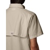 image:imageColumbia Womens Bahama Short Sleeve ShirtFossil