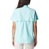image:imageColumbia Womens Bahama Short Sleeve ShirtGulf Stream