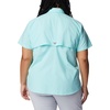 image:imageColumbia Womens Bahama Short Sleeve ShirtGulf Stream