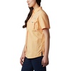 image:imageColumbia Womens Bahama Short Sleeve ShirtLight Juice