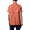 image:imageColumbia Womens Bahama Short Sleeve ShirtLychee