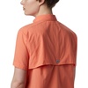 image:imageColumbia Womens Bahama Short Sleeve ShirtLychee