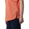 image:imageColumbia Womens Bahama Short Sleeve ShirtLychee