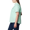 image:imageColumbia Womens Bahama Short Sleeve ShirtMint Cay