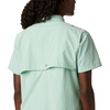 image:imageColumbia Womens Bahama Short Sleeve ShirtNew Mint