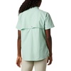 image:imageColumbia Womens Bahama Short Sleeve ShirtNew Mint