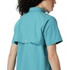 image:imageColumbia Womens Bahama Short Sleeve ShirtShasta