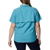 image:imageColumbia Womens Bahama Short Sleeve ShirtShasta