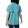 image:imageColumbia Womens Bahama Short Sleeve ShirtShasta
