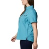 image:imageColumbia Womens Bahama Short Sleeve ShirtShasta